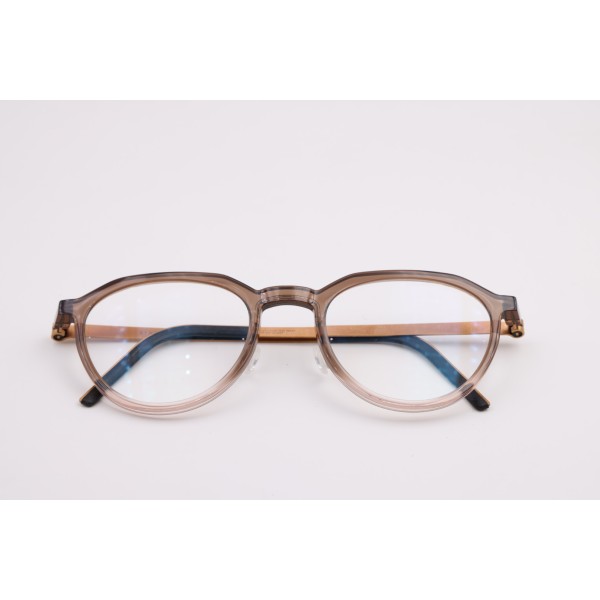 Lunettes de vue mixte LINDBERG ACETANIUM 1046 AI57/U15 – Valenciennes