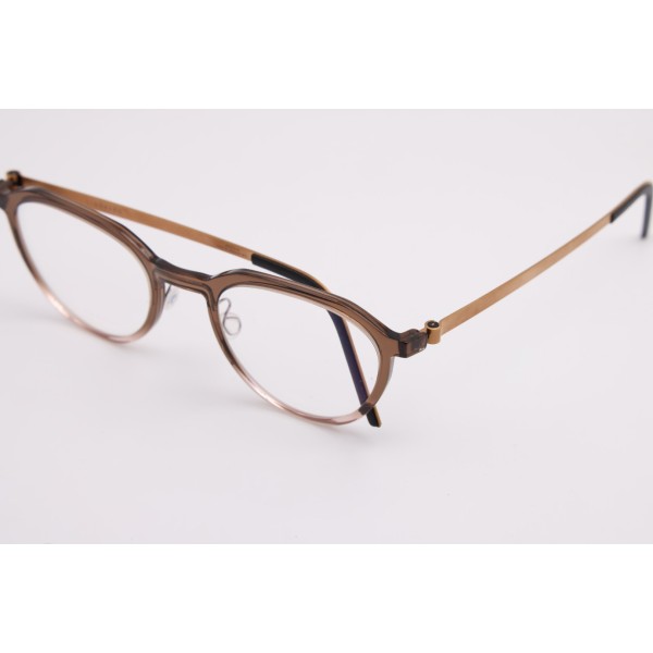 Lunettes de vue mixte LINDBERG ACETANIUM 1046 AI57/U15 – Valenciennes