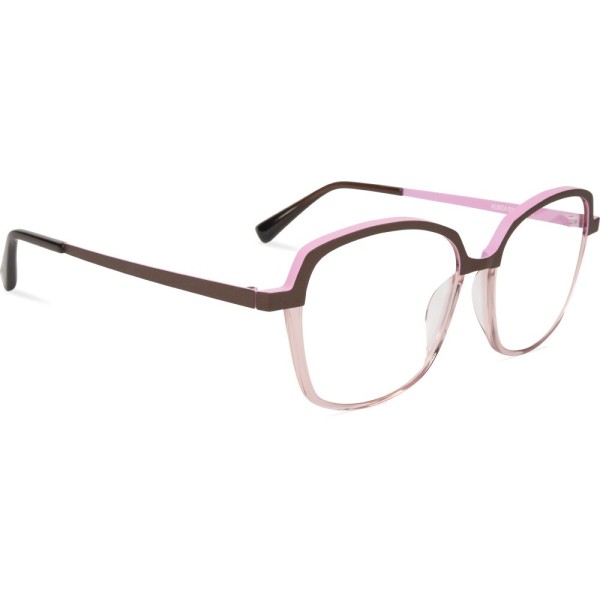 Lunettes de vue femme OXIBIS KUBA 5 KU5C4 C4 – Valenciennes