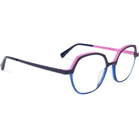 Lunettes de vue femme OXIBIS KUBA 1 KU1C2 C2 – Valenciennes