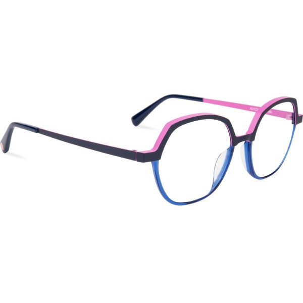 Lunettes de vue femme OXIBIS KUBA 1 KU1C2 C2 – Valenciennes