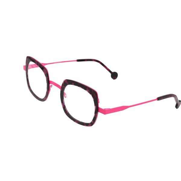 Lunettes de vue femme ANNE & VALENTIN FIBBY 24B21 – Valenciennes