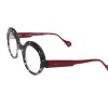 Lunettes de vue mixte ANNE & VALENTIN BROADWAY 20C20 – Valenciennes