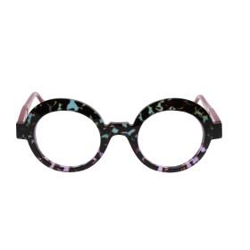 Lunettes de vue mixte ANNE & VALENTIN BROADWAY 20C20 – Valenciennes