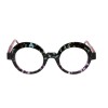 Lunettes de vue mixte ANNE & VALENTIN BROADWAY 20C20 – Valenciennes
