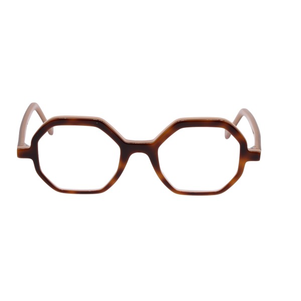 Lunettes de vue femme ANNE & VALENTIN ABIRA 9A22 – Valenciennes