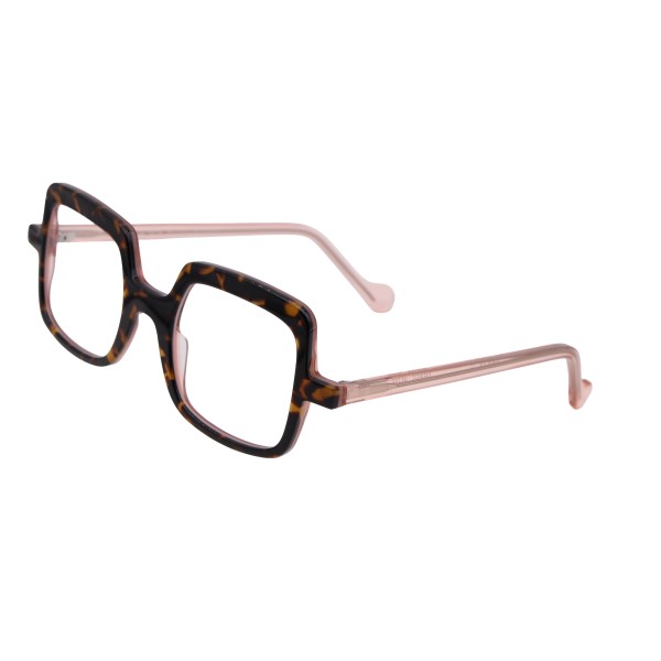 Lunettes de vue femme ANNE & VALENTIN ATHENA 21A33 – Valenciennes