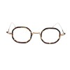 Lunettes de vue femme ANNE & VALENTIN BACON 23A37 – Valenciennes