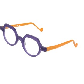 Lunettes de vue femme ANNE & VALENTIN OHAPPY 24B01 – Valenciennes