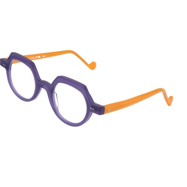 Lunettes de vue femme ANNE & VALENTIN OHAPPY 24B01 – Valenciennes