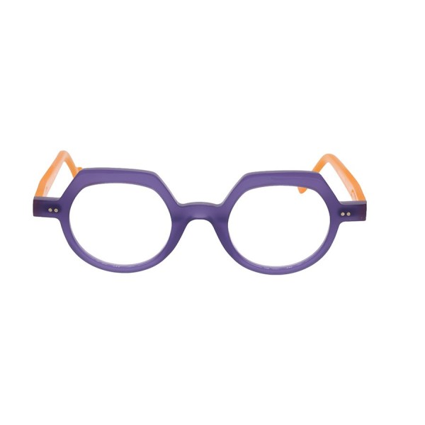 Lunettes de vue femme ANNE & VALENTIN OHAPPY 24B01 – Valenciennes