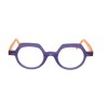 Lunettes de vue femme ANNE & VALENTIN OHAPPY 24B01 – Valenciennes
