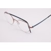 Lunettes de vue mixte LINDBERG STRIP 9630 U12/U13 – Valenciennes