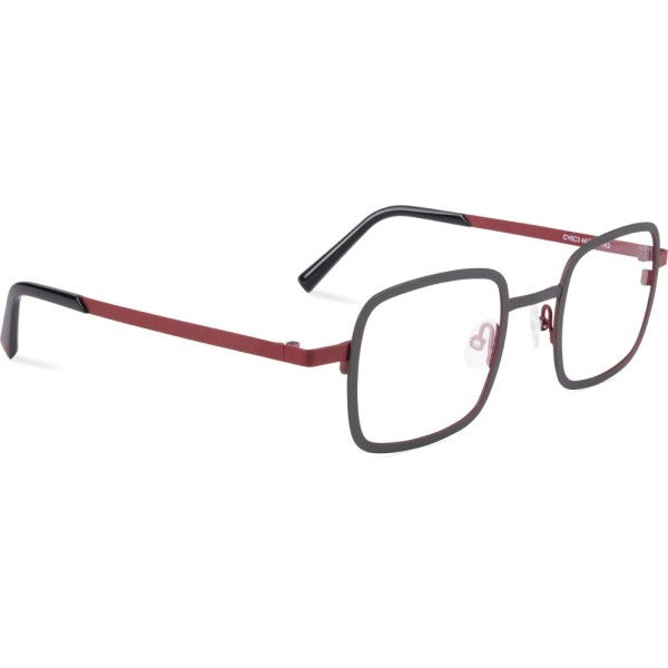 Lunettes de vue homme OXIBIS SPICY 6 CY6C3 C3 – Valenciennes