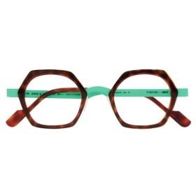 Lunettes de vue femme ANNE & VALENTIN FORYOU 25B23 – Valenciennes
