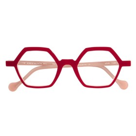 Monture optique femme ANNE &amp; VALENTIN AZUR 1246