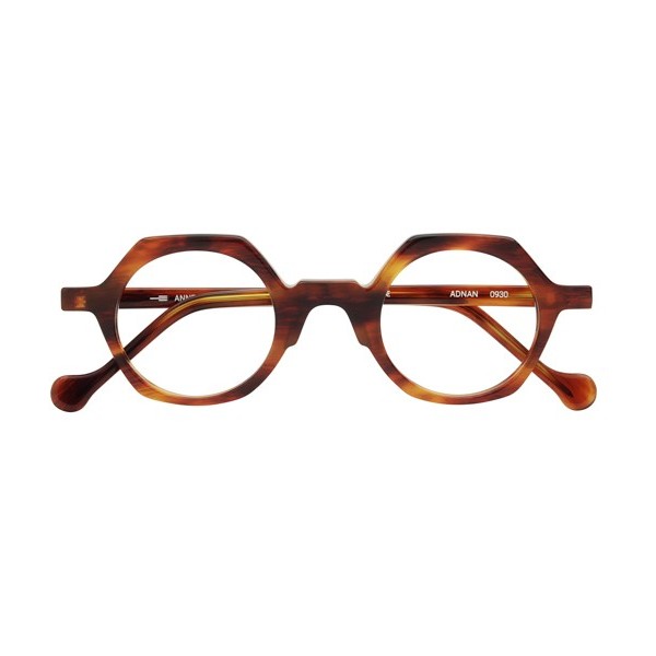 Lunettes de vue mixte ANNE & VALENTIN ADNAN 0930 – Valenciennes
