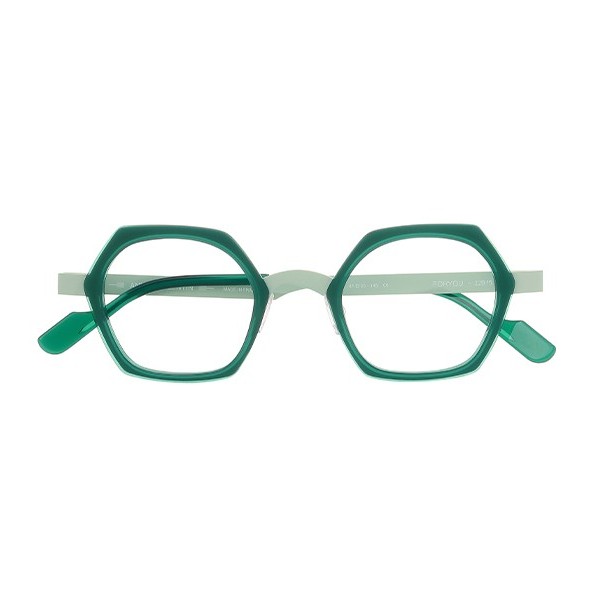 Lunettes de vue femme ANNE & VALENTIN FORYOU 22B15 – Valenciennes