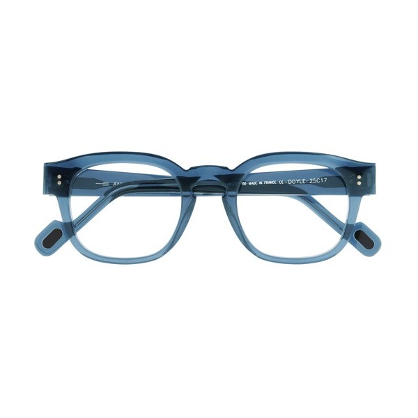 Lunettes de vue homme ANNE & VALENTIN DOYLE 25C17 – Valenciennes