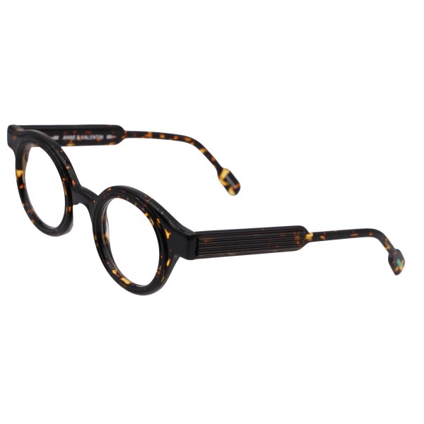 Lunettes de vue femme ANNE & VALENTIN BIKOKO 25C06 – Valenciennes