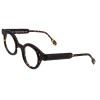 Lunettes de vue femme ANNE & VALENTIN BIKOKO 25C06 – Valenciennes