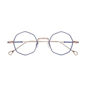 Lunettes de vue femme ANNE & VALENTIN BLAISE 23C79 – Valenciennes