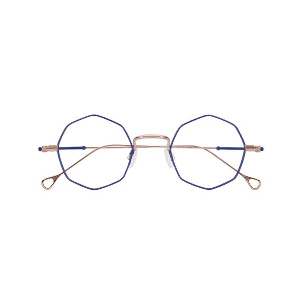 Lunettes de vue femme ANNE & VALENTIN BLAISE 23C79 – Valenciennes