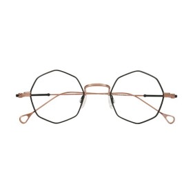 Lunettes de vue femme ANNE & VALENTIN BLAISE H38 – Valenciennes