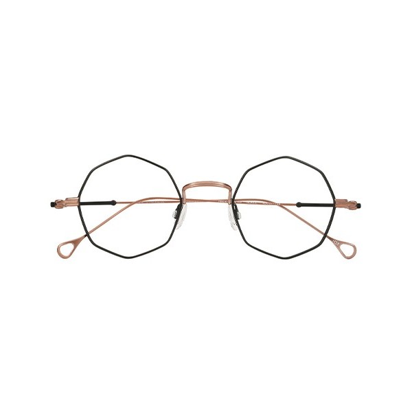 Lunettes de vue femme ANNE & VALENTIN BLAISE H38 – Valenciennes
