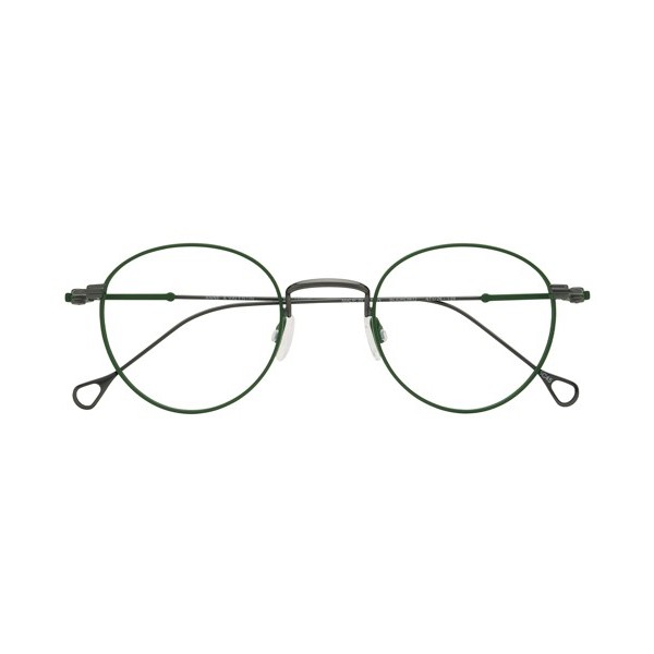 Lunettes de vue femme ANNE & VALENTIN BOURDIEU 25C45 – Valenciennes