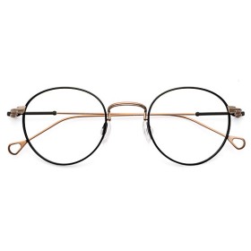 Lunettes de vue femme ANNE & VALENTIN BOURDIEU H38 – Valenciennes