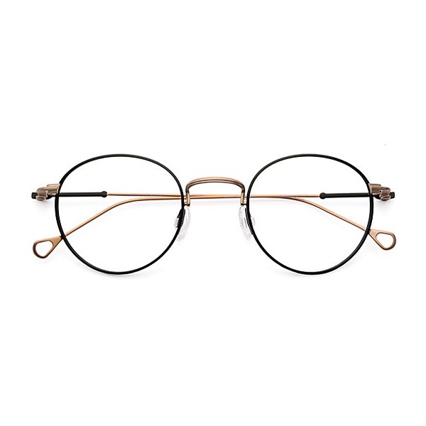 Lunettes de vue femme ANNE & VALENTIN BOURDIEU H38 – Valenciennes