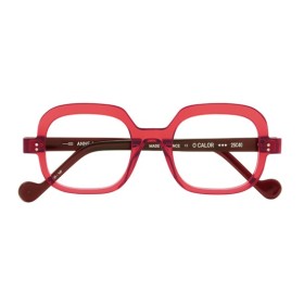 Lunettes de vue femme ANNE & VALENTIN O CALOR 25C40 – Valenciennes