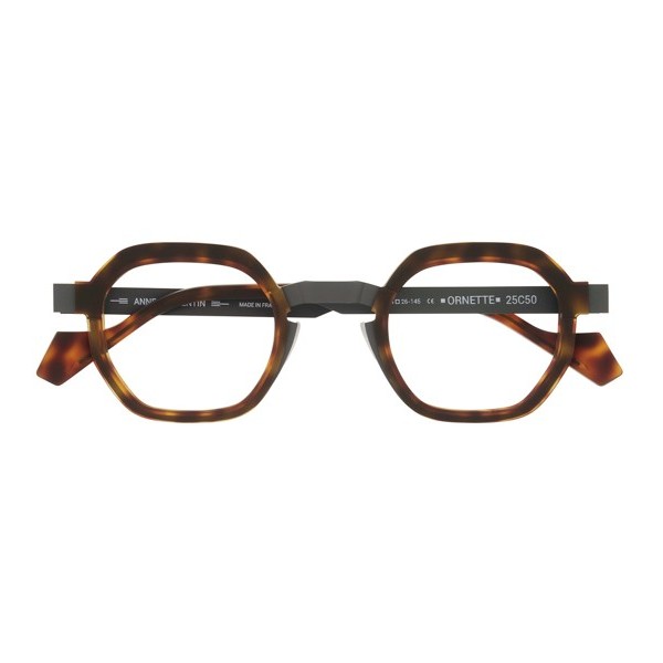 Lunettes de vue homme ANNE & VALENTIN ORNETTE 25C50 – Valenciennes