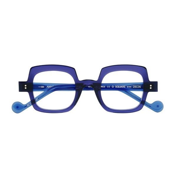 Lunettes de vue femme ANNE & VALENTIN OSQUARE 25C36 – Valenciennes