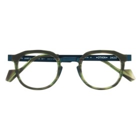 Lunettes de vue homme ANNE & VALENTIN OTHON 24C53 – Valenciennes
