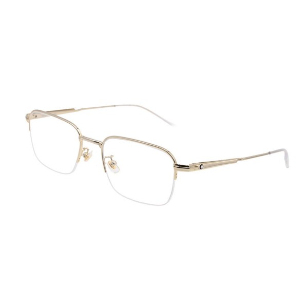 Lunettes de vue homme Montblanc MB0220OA 005 – Valenciennes