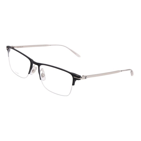 Lunettes de vue homme Montblanc MB0468O 005 – Valenciennes