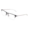 Lunettes de vue homme Montblanc MB0468O 005 – Valenciennes