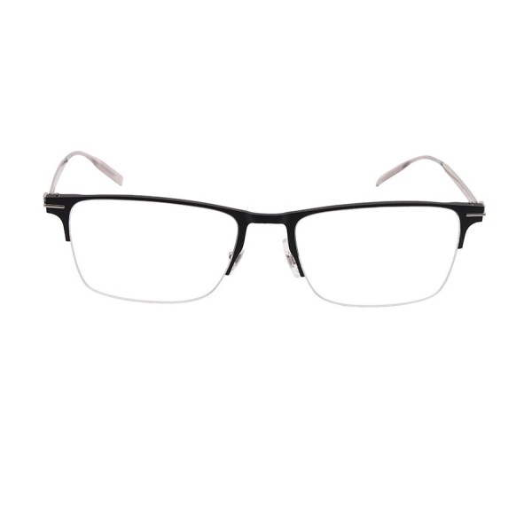 Lunettes de vue homme Montblanc MB0468O 005 – Valenciennes