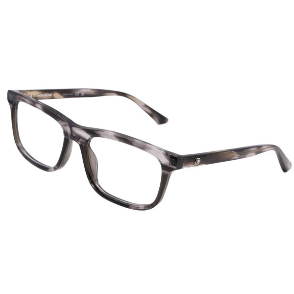Lunettes de vue homme Montblanc MB0457O 009 – Valenciennes