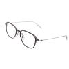 Lunettes de vue homme Montblanc MB0358O 010 – Valenciennes