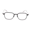 Lunettes de vue homme Montblanc MB0358O 010 – Valenciennes