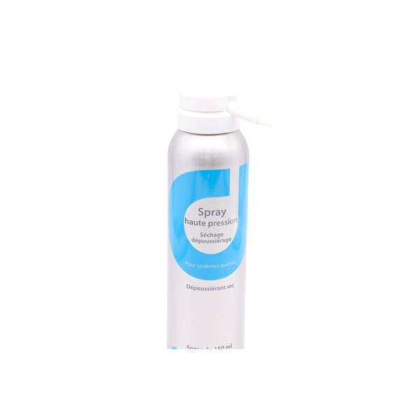 Produit d’entretien auditif SPRAY AIR APPAREIL AUDITIF 210 150 ML N12 AUDITION SUIN – Valenciennes