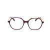 Lunettes de vue femme OXIBIS FUNKY 4 FU4C4 C4 – Valenciennes