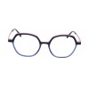 Lunettes de vue femme OXIBIS KUBA 1 KU1C2 C2 – Valenciennes