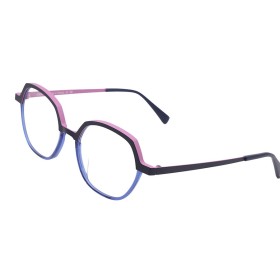 Lunettes de vue femme OXIBIS KUBA 1 KU1C2 C2 – Valenciennes