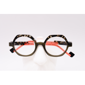 Lunettes de vue femme ANNE & VALENTIN LOLLIPOP 24C23 – Valenciennes