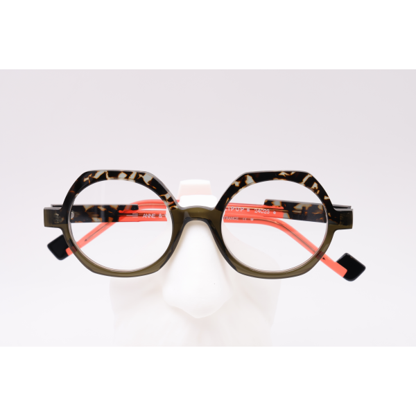 Lunettes de vue femme ANNE & VALENTIN LOLLIPOP 24C23 – Valenciennes