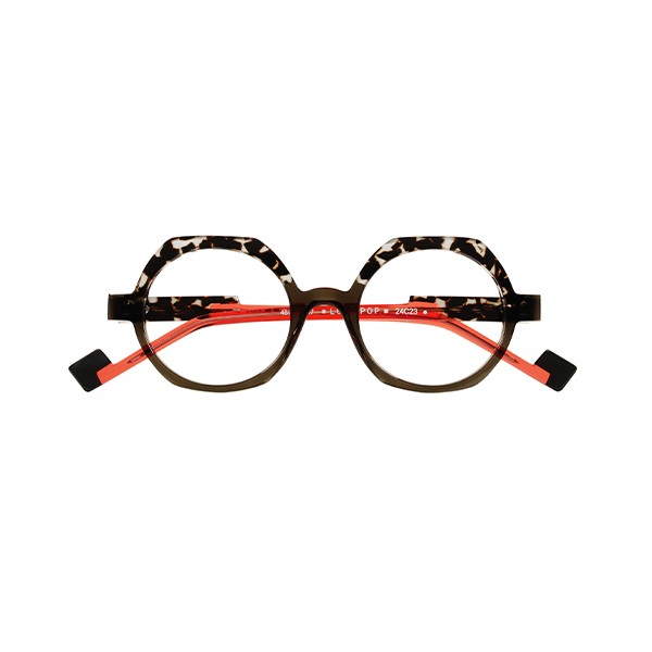 Lunettes de vue femme ANNE & VALENTIN LOLLIPOP 24C23 – Valenciennes